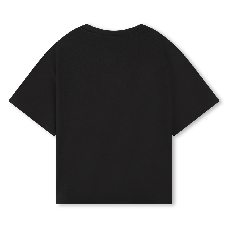 Short-Sleeved T-Shirt DKNY 
                    GIRL