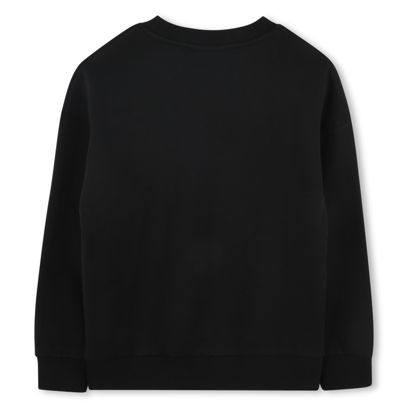 Printed Sweatshirt TIMBERLAND 
                    BOY
