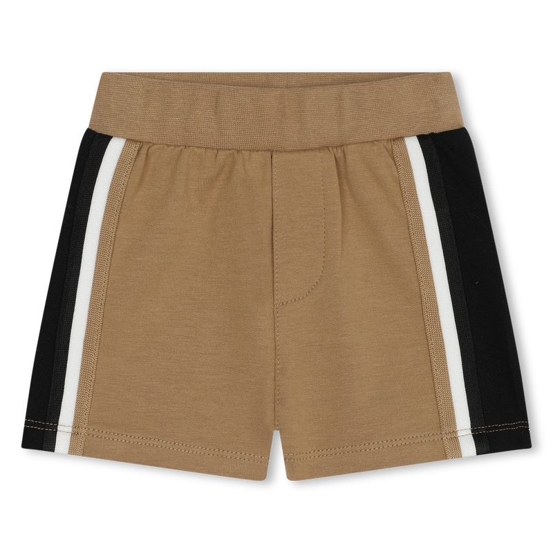 Organic Cotton Gift Ensemble BOSS 
                    BOY