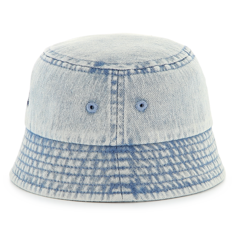 Denim bucket hat TIMBERLAND 
                    BOY