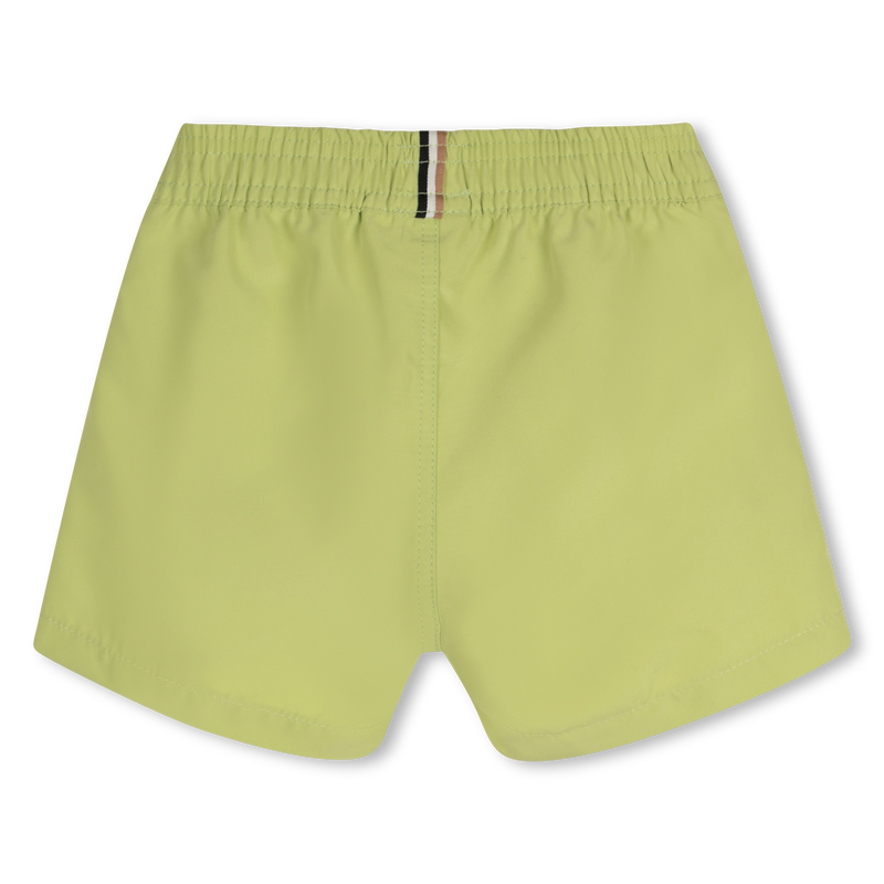 Swim shorts with pockets BOSS 
                    BOY