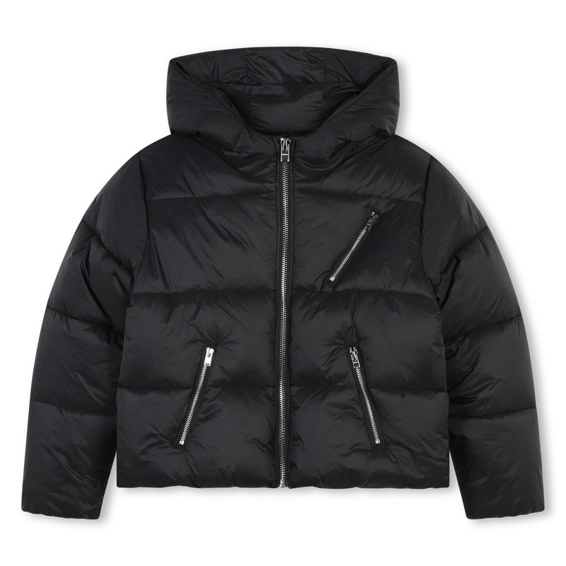 Hooded Parka SONIA RYKIEL 
                    GIRL