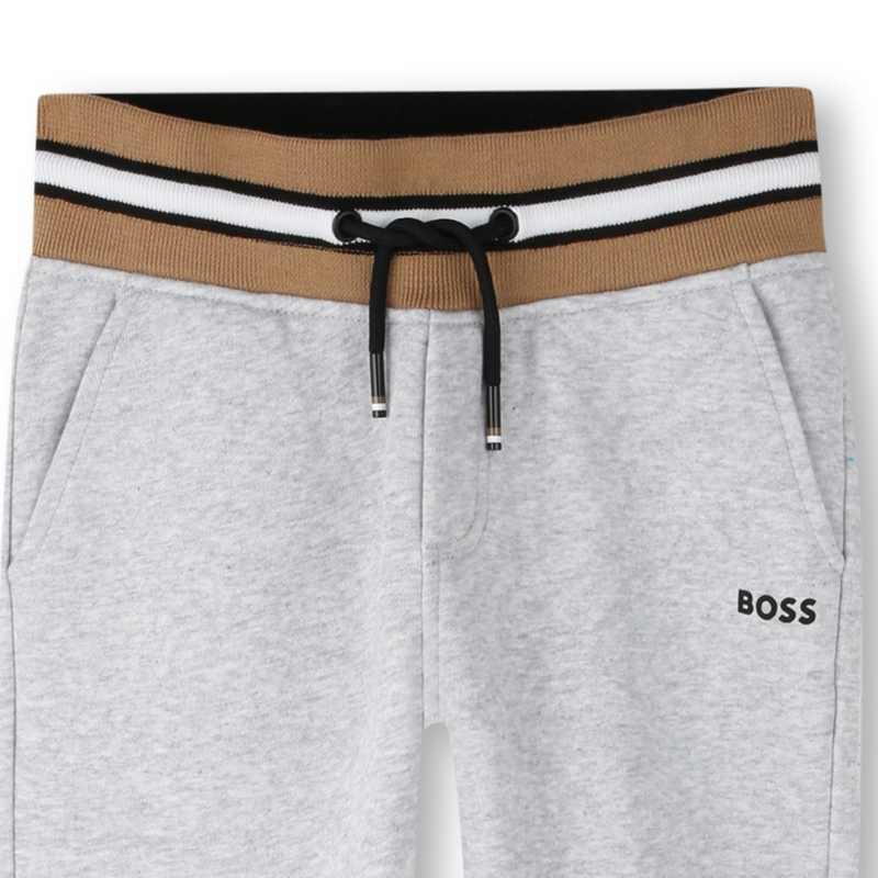 Sweatpants BOSS 
                    BOY