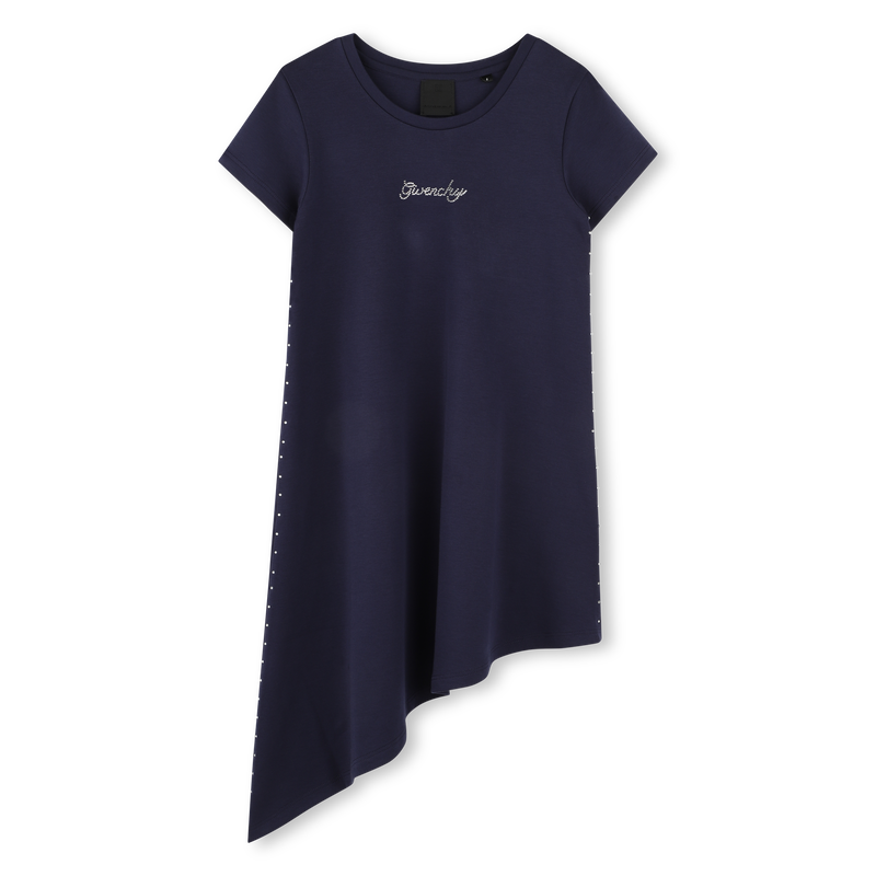 Asymmetrical dress GIVENCHY 
                    GIRL