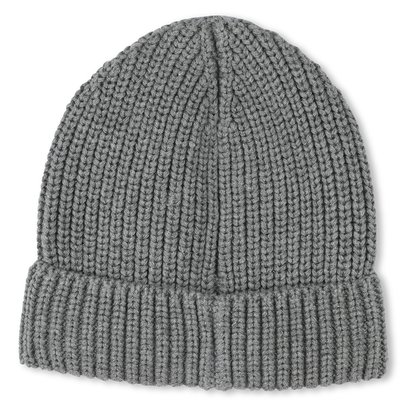 Ribbed Tricot Beanie ZADIG & VOLTAIRE 
                    GIRL