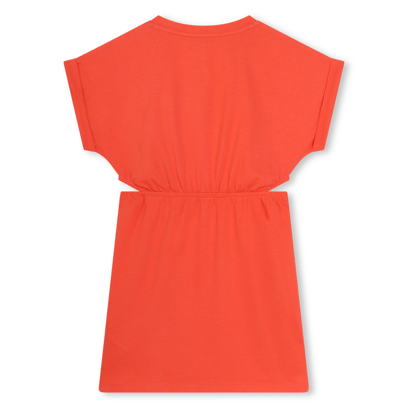 Printed Dress SONIA RYKIEL 
                    GIRL