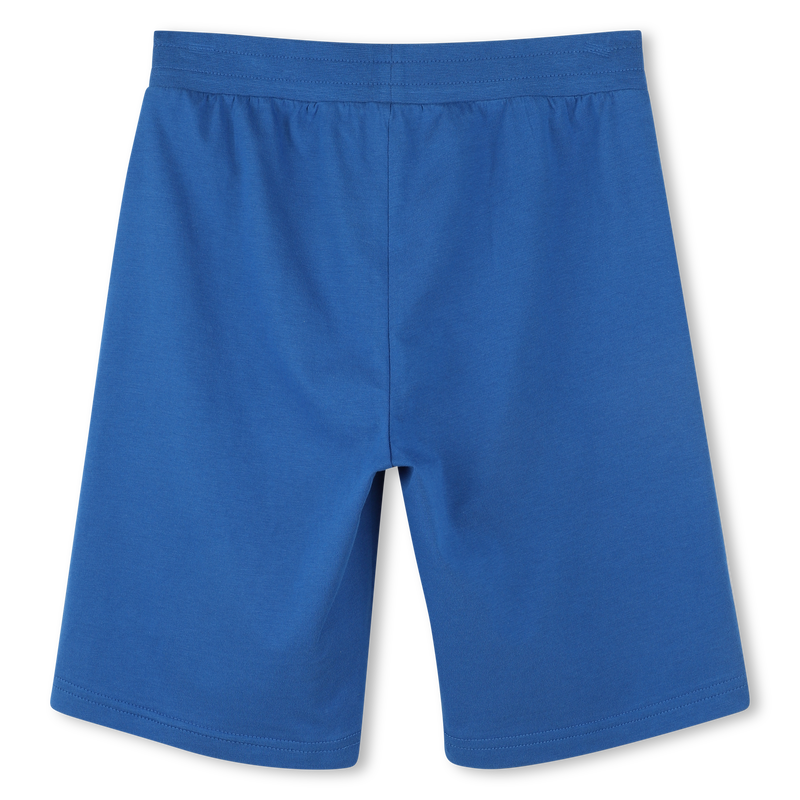Two-piece cotton pajamas TIMBERLAND 
                    BOY