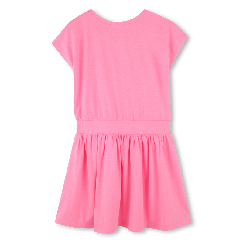 Dress with elasticated waist BILLIEBLUSH 
                    GIRL