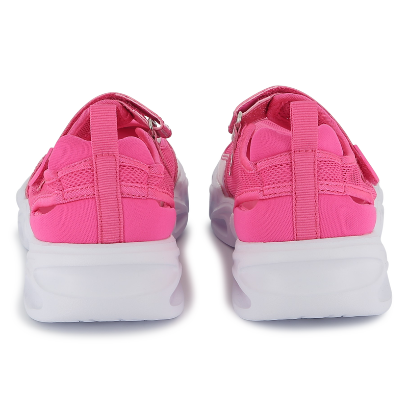 Light-up sneakers BILLIEBLUSH 
                    GIRL