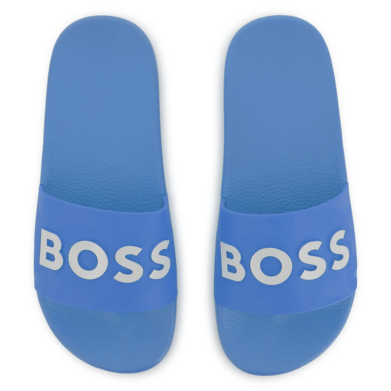 Lightweight sliders BOSS 
                    BOY