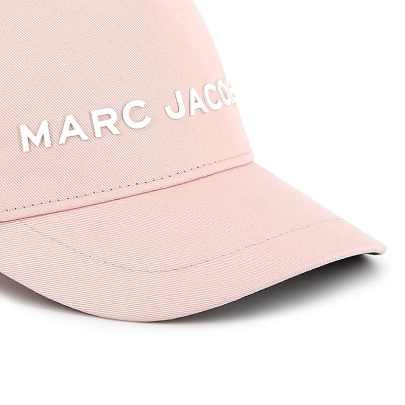 Velcro fastener cap THE MARC JACOBS 
                    UNISEX