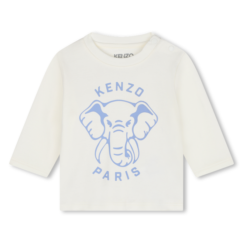 Trousers, Cardigan & T-Shirt KENZO KIDS 
                    UNISEX