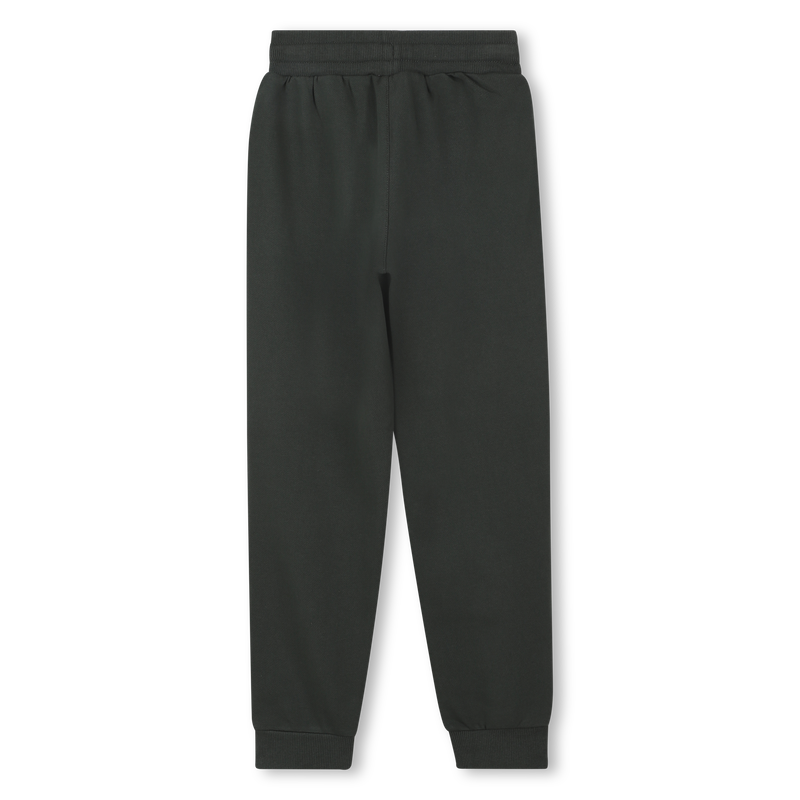 Fleece sweatpants TIMBERLAND 
                    BOY