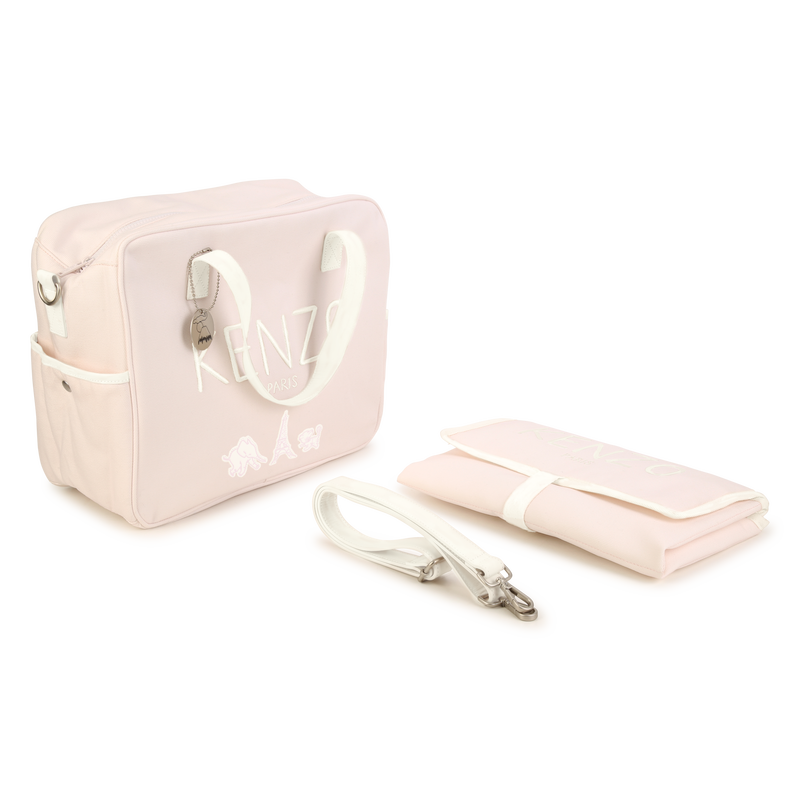 Changing bag and mat KENZO KIDS 
                    UNISEX