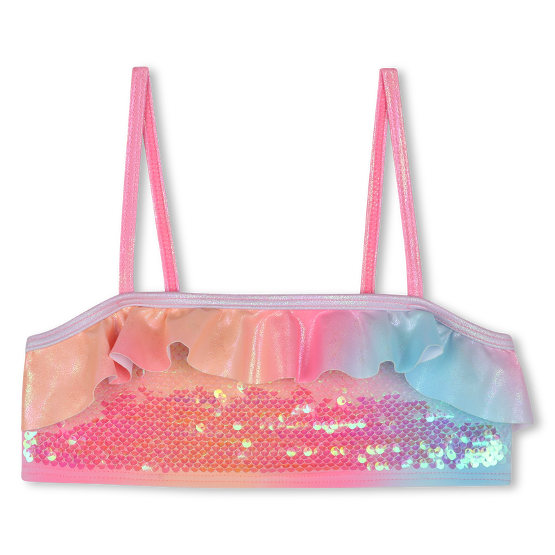 Two-piece swimsuit BILLIEBLUSH 
                    GIRL