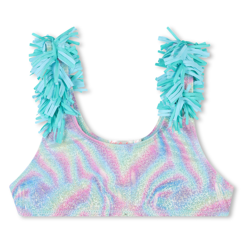 Two-piece swimsuit BILLIEBLUSH 
                    GIRL
