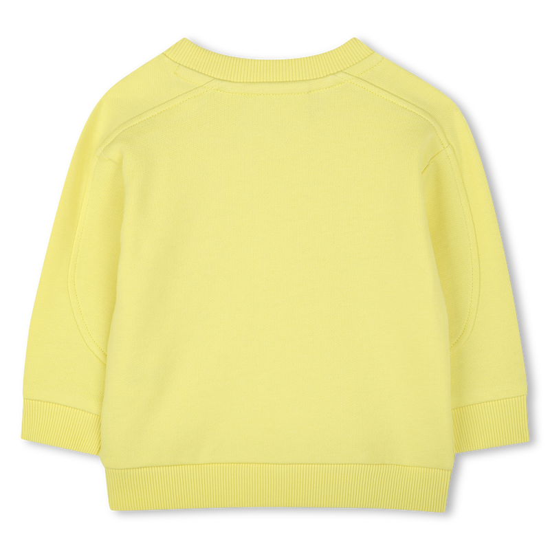 Fleece sweatshirt TIMBERLAND 
                    BOY