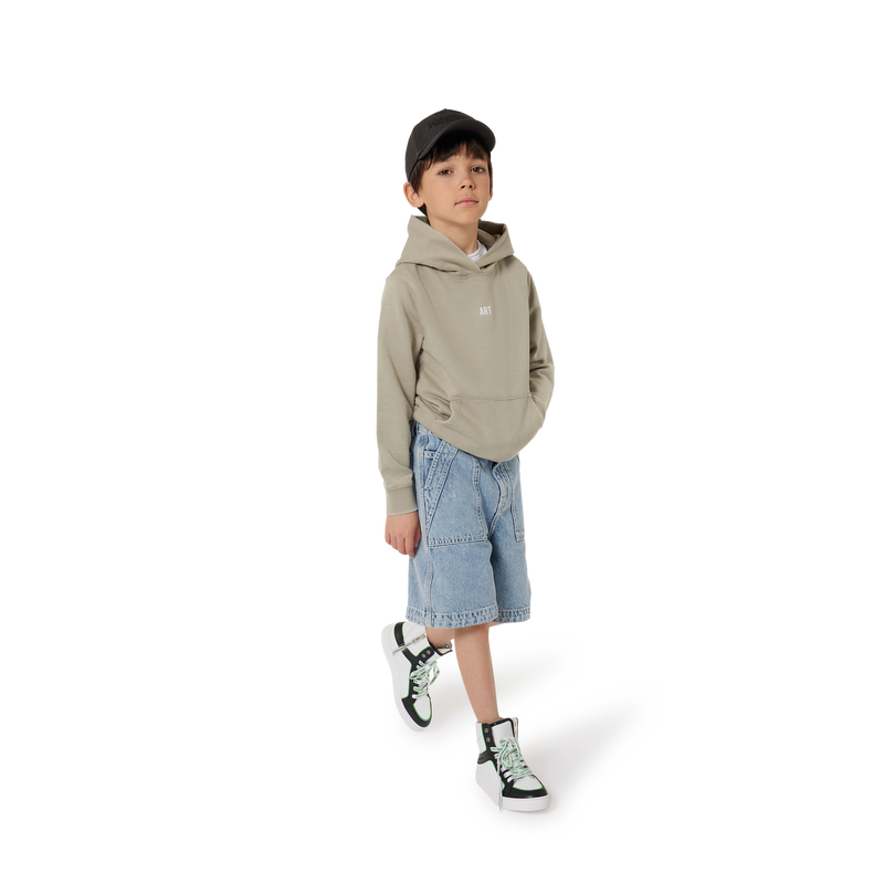 Jean Bermudas ZADIG & VOLTAIRE 
                    UNISEX