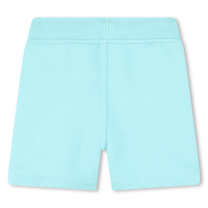 Long Fleece Shorts TIMBERLAND 
                    BOY