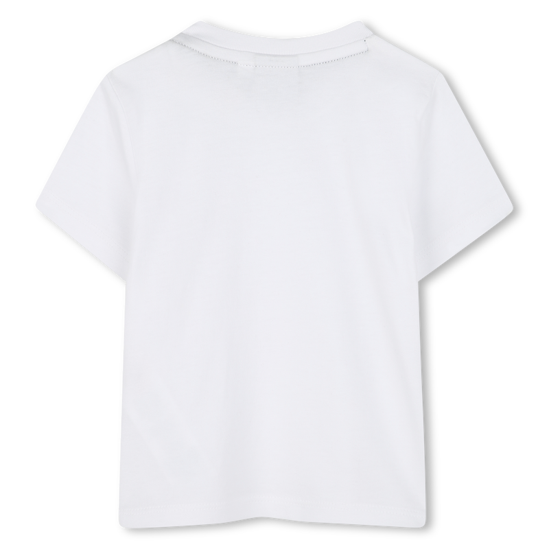 T-shirt and shorts set BOSS 
                    BOY