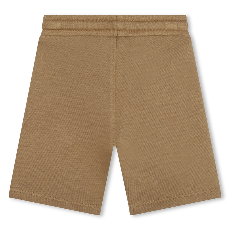 Fleece shorts BOSS 
                    BOY
