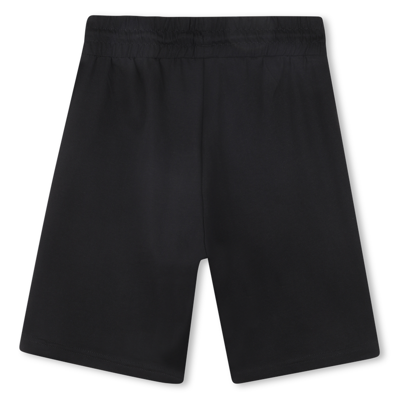 Cotton T-shirt and shorts BOSS 
                    BOY