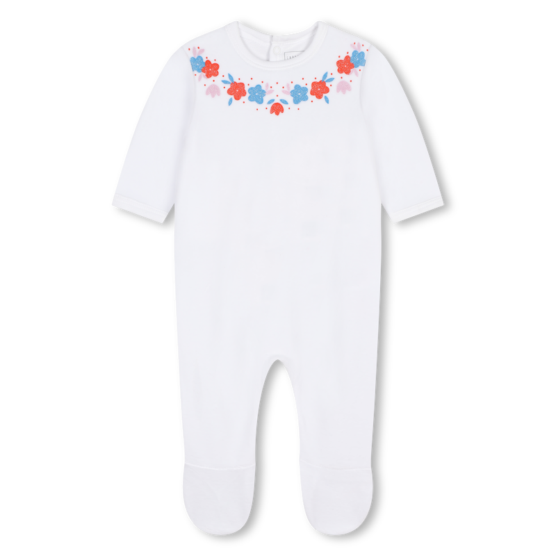 Velvet Pajamas CARREMENT BEAU 
                    GIRL