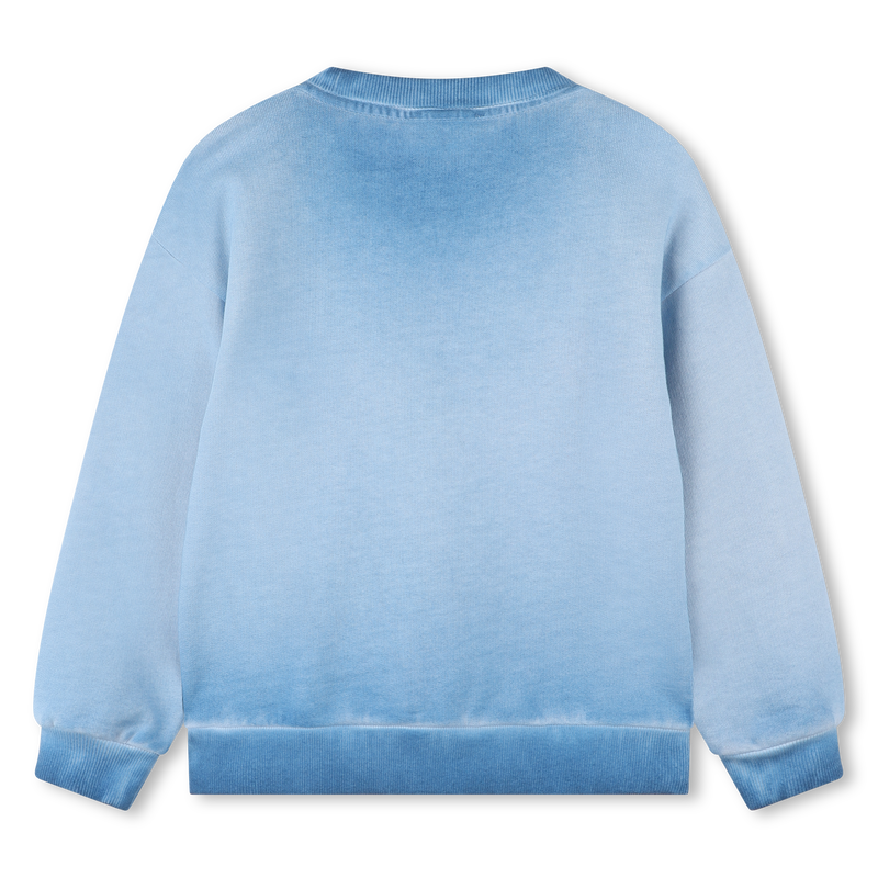 Fleece Sweatshirt THE MARC JACOBS 
                    UNISEX