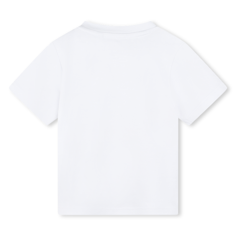 Short-Sleeved T-Shirt TIMBERLAND 
                    BOY