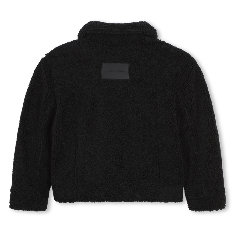 Fluffy Jacket THE MARC JACOBS 
                    UNISEX
