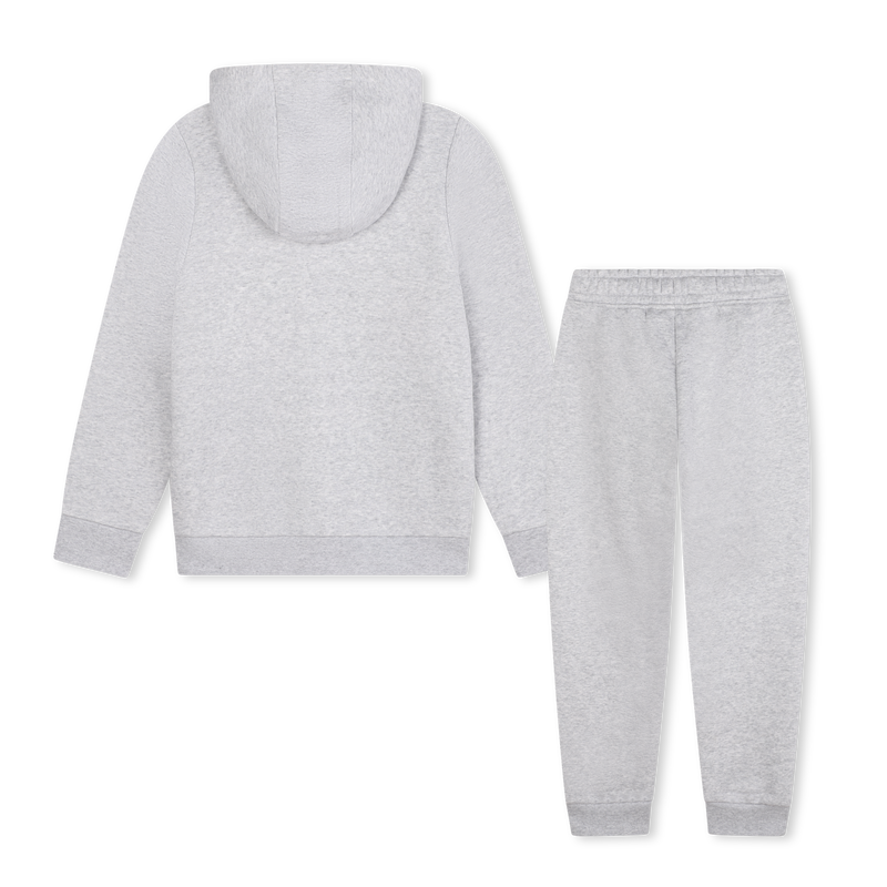 Fleece Tracksuit Set BOSS 
                    BOY