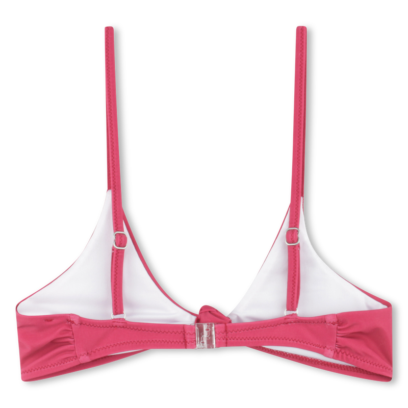 Two-piece swimsuit ZADIG & VOLTAIRE 
                    GIRL