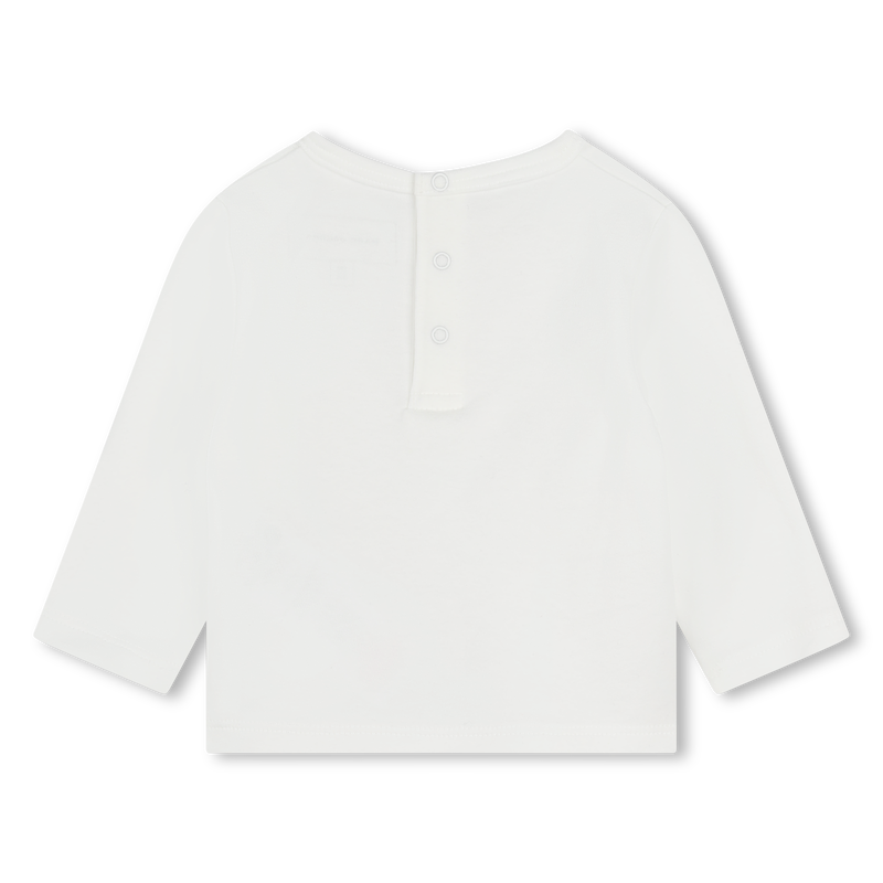 Three-Piece Cotton Set THE MARC JACOBS 
                    UNISEX