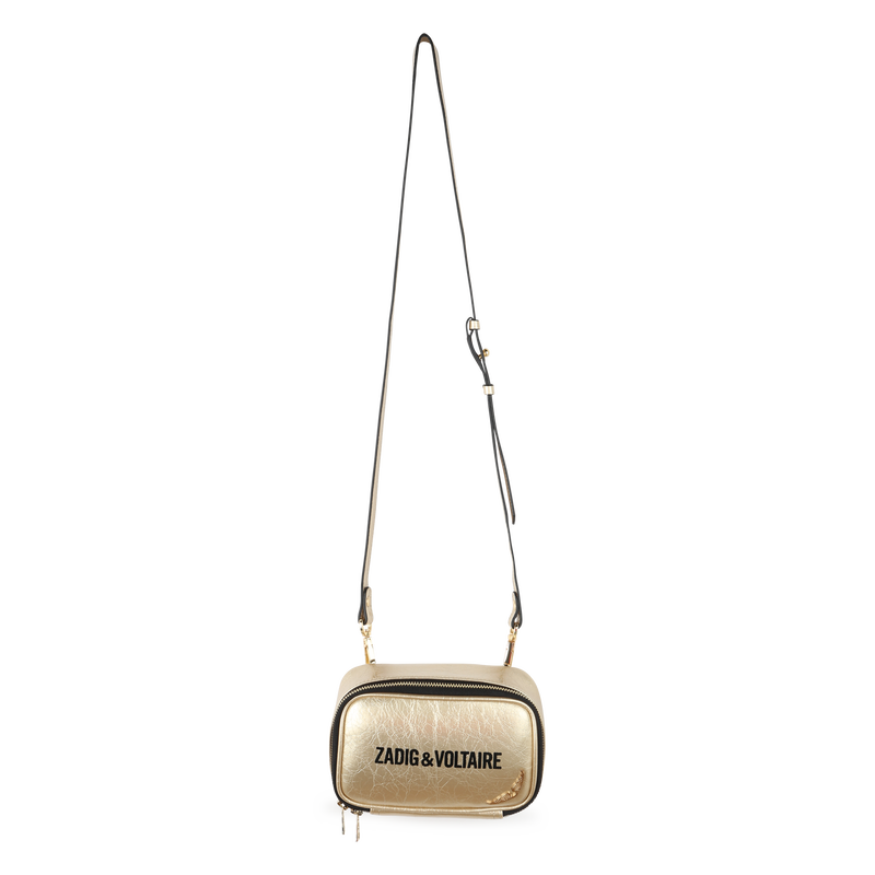 Convertible Strap Bag ZADIG & VOLTAIRE 
                    GIRL