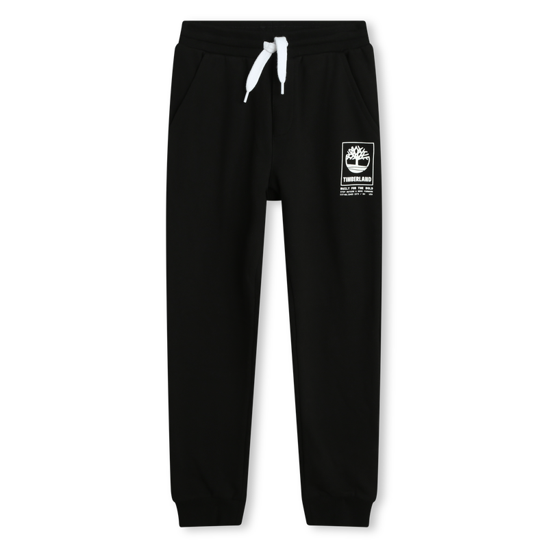 Logo Front Sweatpants TIMBERLAND 
                    BOY