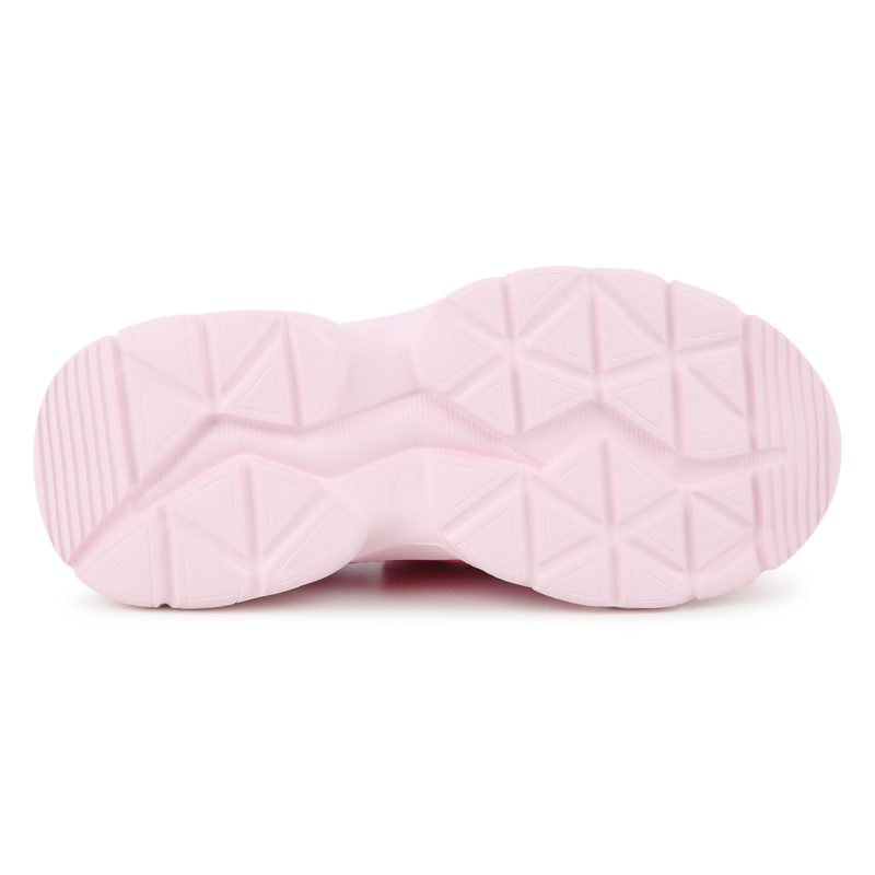 Sequin Slip-On Sneakers BILLIEBLUSH 
                    GIRL