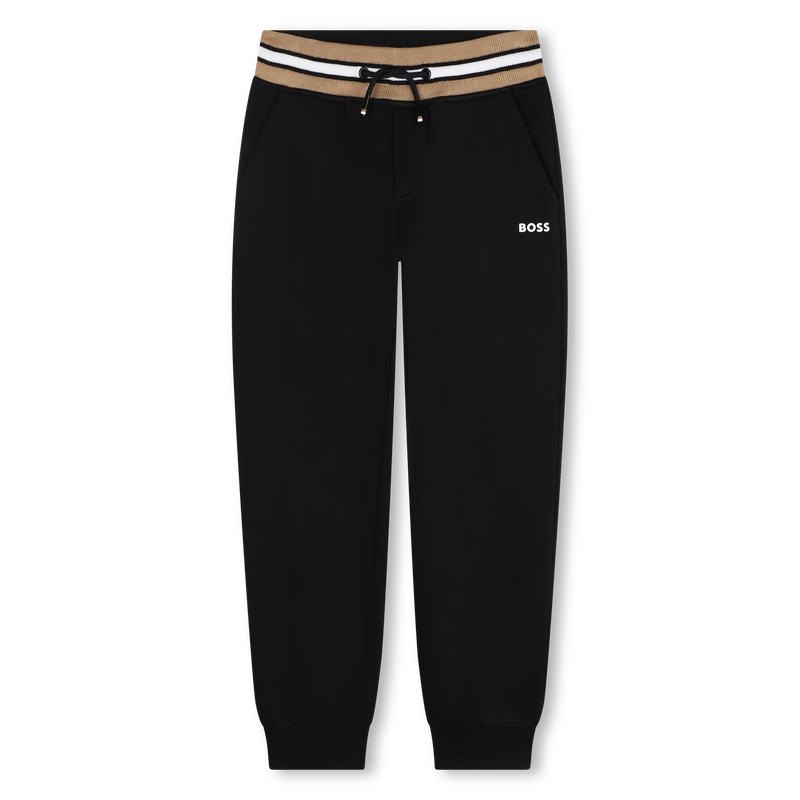 Sweatpants BOSS 
                    BOY