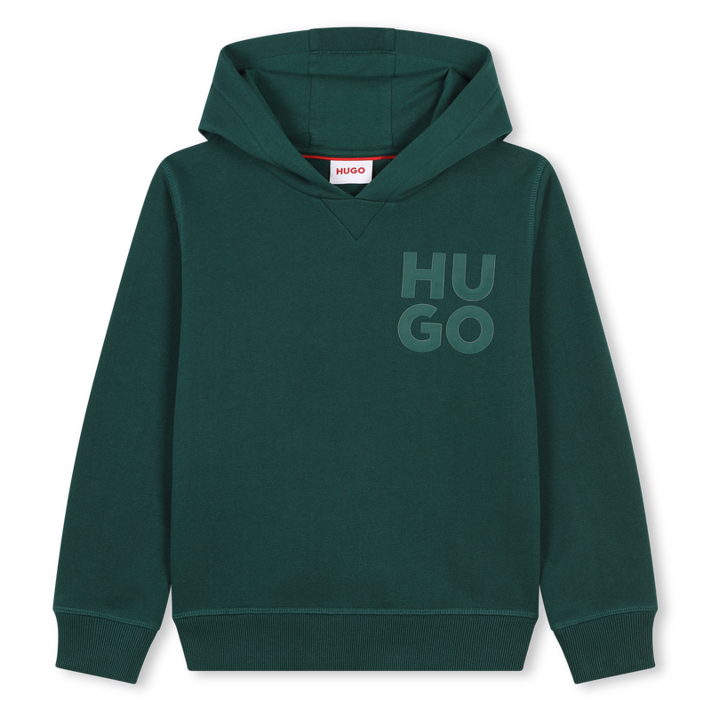 Hoodie HUGO 
                    BOY