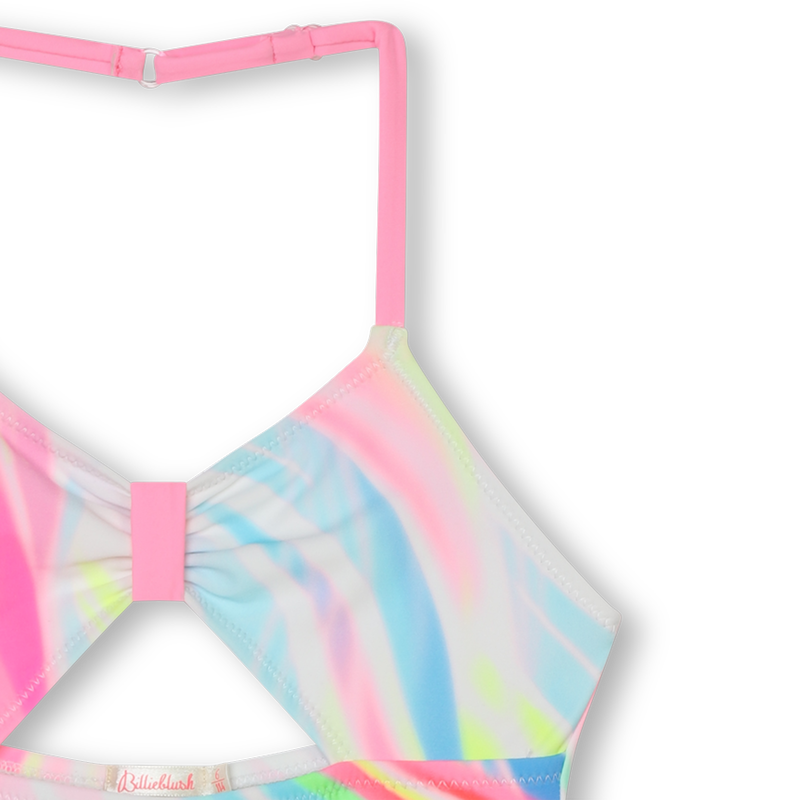 Multicoloured bathing suit BILLIEBLUSH 
                    GIRL