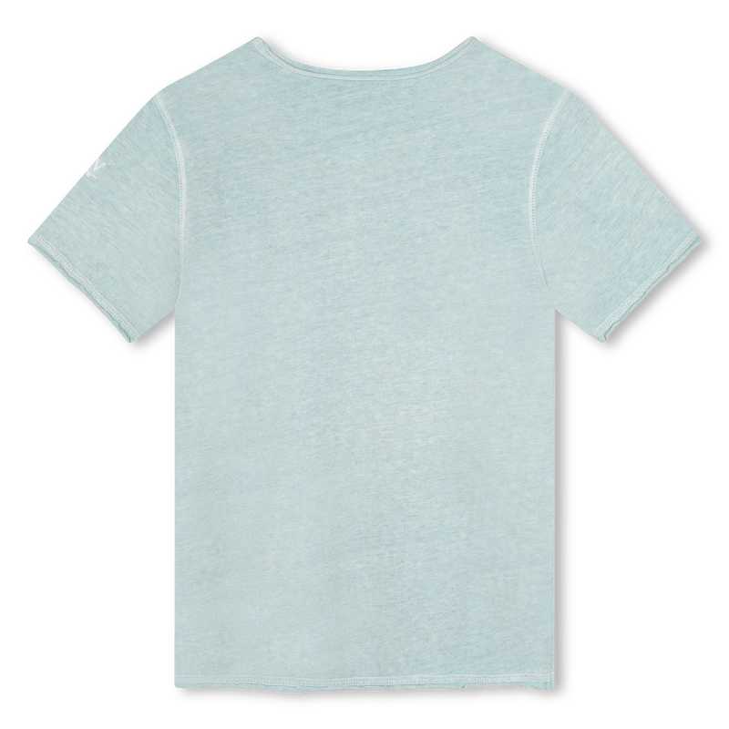 Short-Sleeved T-Shirt ZADIG & VOLTAIRE 
                    BOY