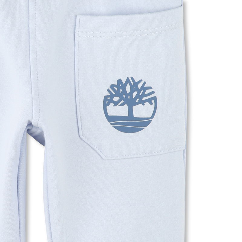 Fleece Sweatpants TIMBERLAND 
                    BOY