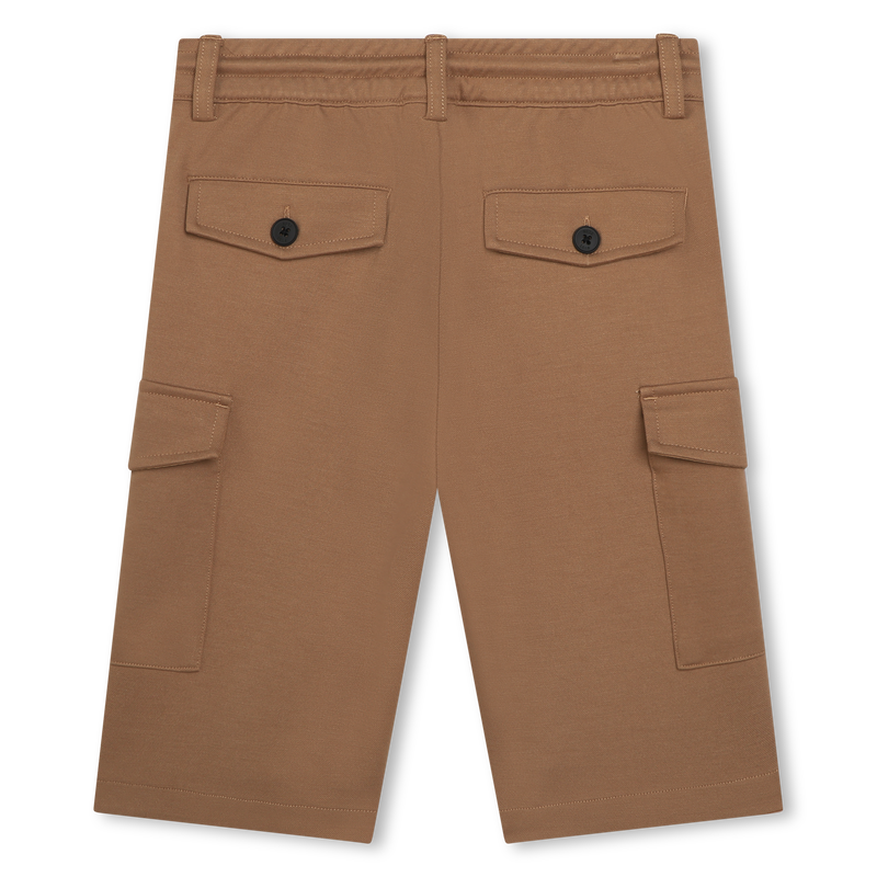 Bermuda shorts BOSS 
                    BOY