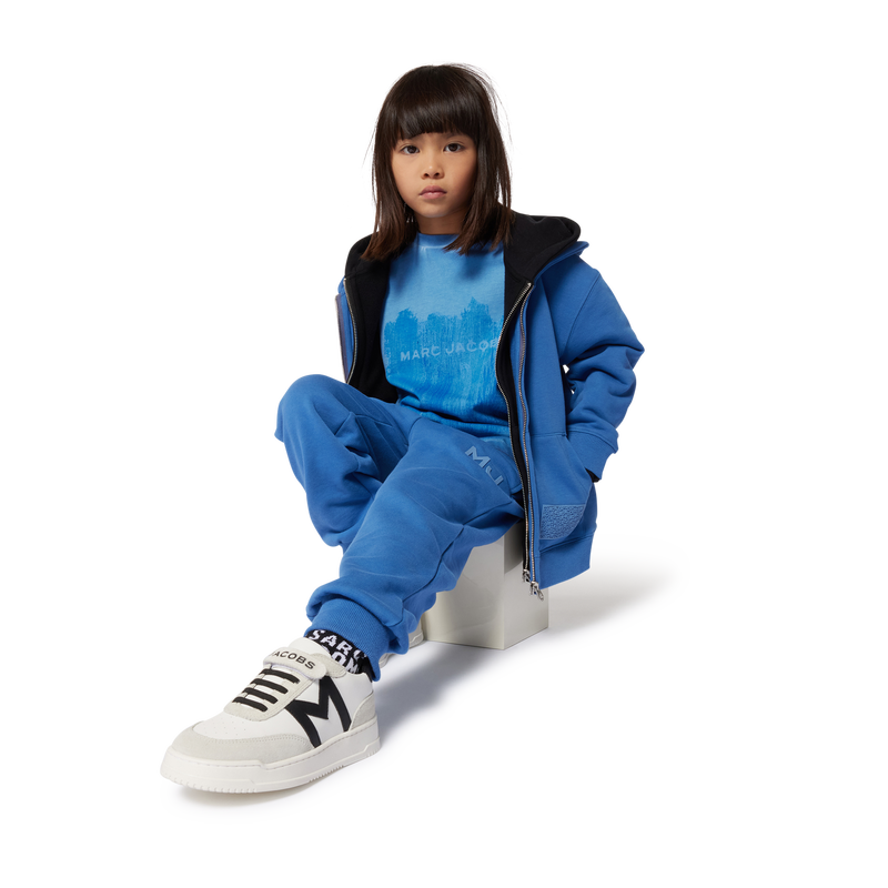 Sweatpants THE MARC JACOBS 
                    UNISEX