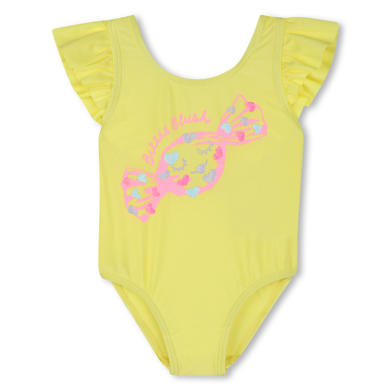 One-piece swimsuit BILLIEBLUSH 
                    GIRL