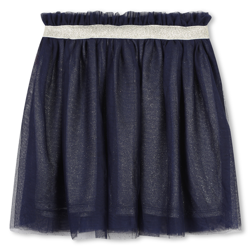 Sparkly Tulle Skirt BILLIEBLUSH 
                    GIRL