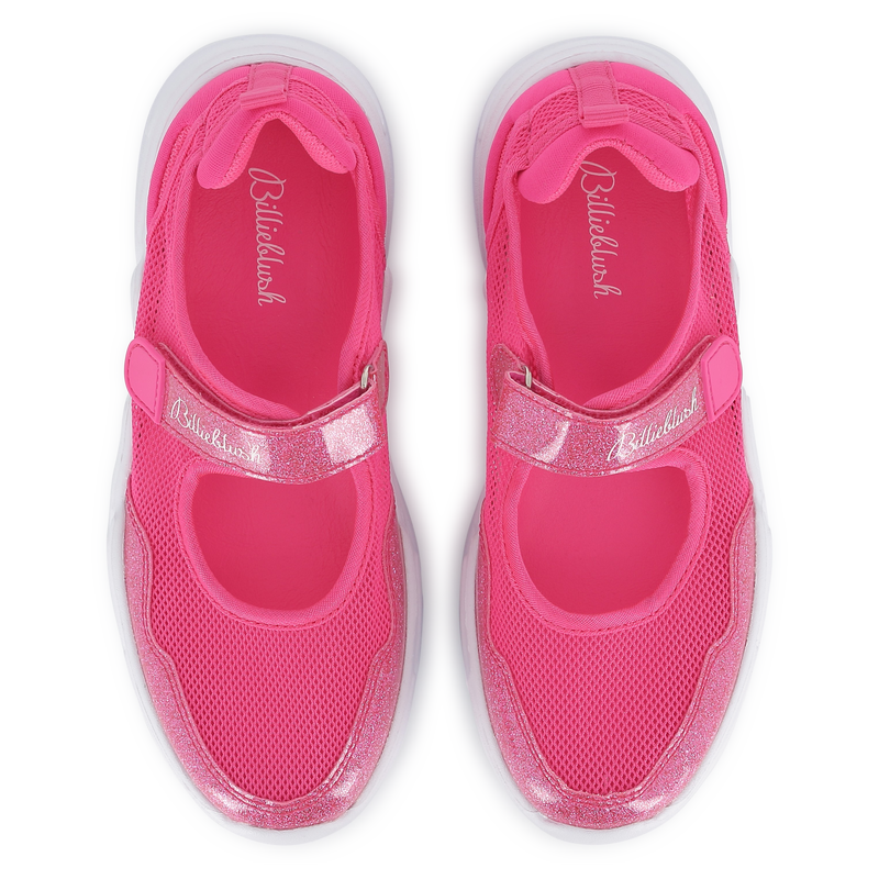 Light-up sneakers BILLIEBLUSH 
                    GIRL
