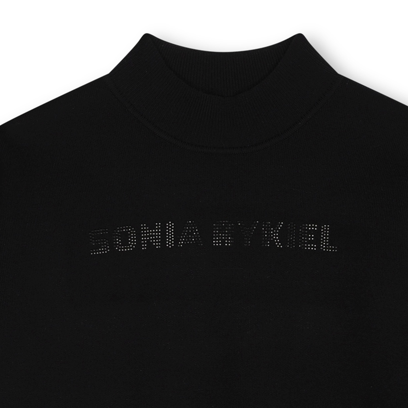 Diamanté Sweater SONIA RYKIEL 
                    GIRL