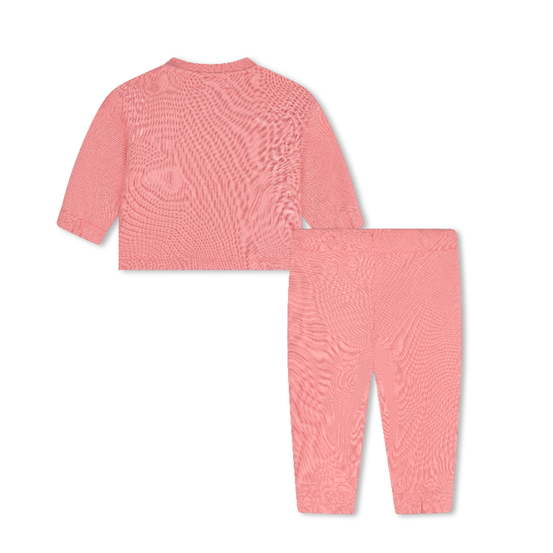 Sweatshirt & Trousers KENZO KIDS 
                    GIRL