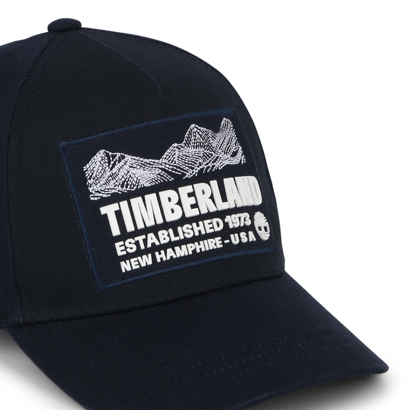 Adjustable Cap TIMBERLAND 
                    BOY