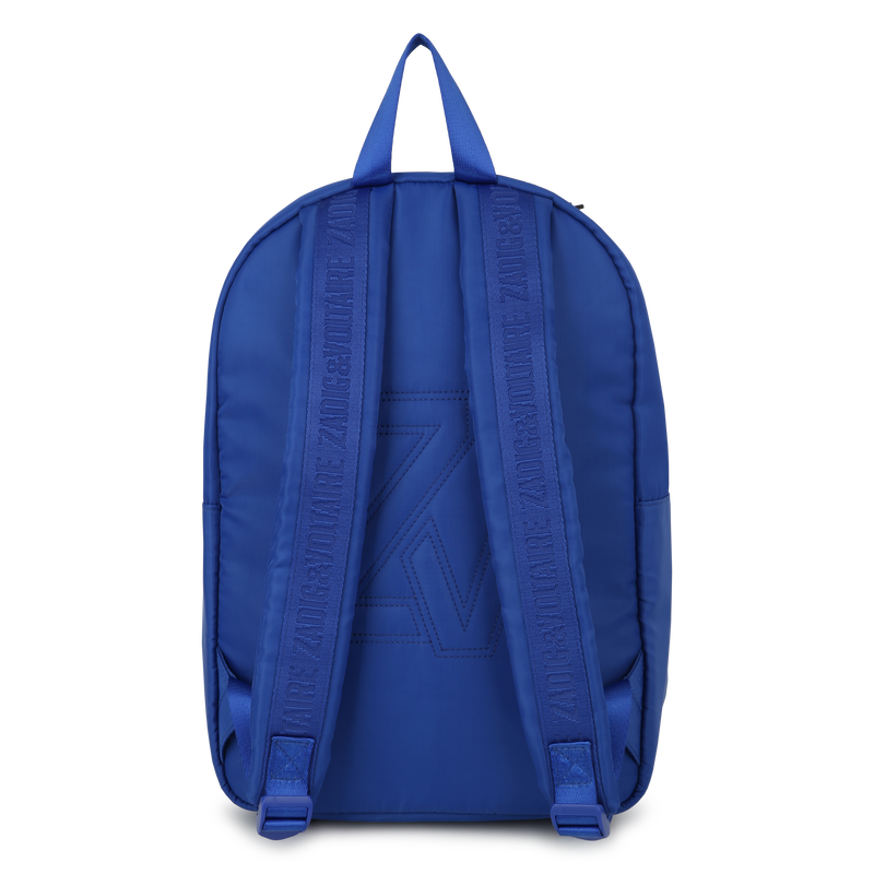 Embroidered Backpack ZADIG & VOLTAIRE 
                    BOY